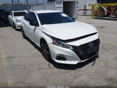 2021 Nissan Altima