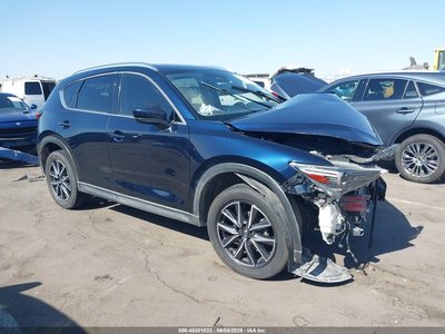 JM3KFADL0H0****** 2017 Mazda CX-5