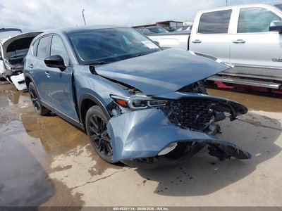 JM3KFBCL3R0****** 2024 Mazda CX-5