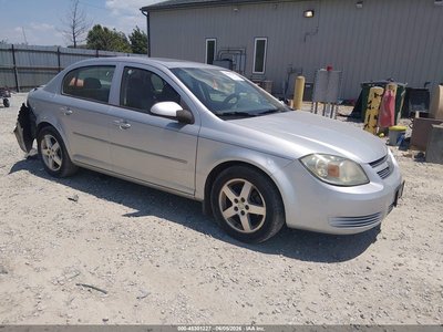 2010 Chevrolet Cobalt