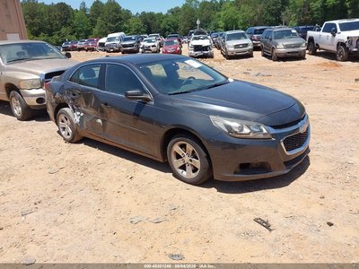 2014 Chevrolet Malibu