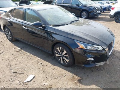 1N4BL4EV0LC****** 2020 Nissan Altima