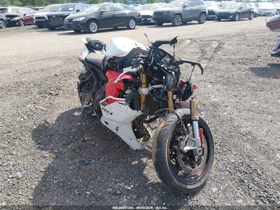 JYARNA3E3SA****** 2025 Yamaha YZF-R9