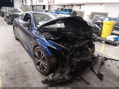 JN1EV7EK4LM****** 2020 Infiniti Q60
