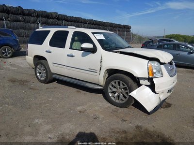 1GKS2EEF5BR****** 2011 GMC Yukon