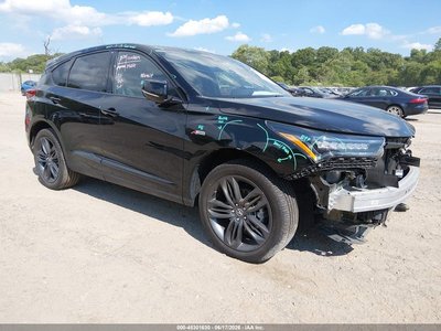 2023 Acura RDX