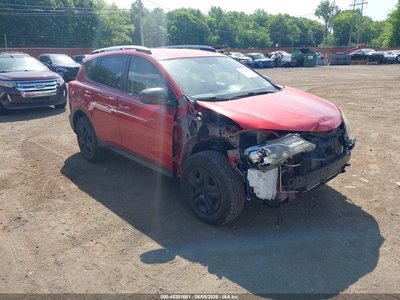 2013 Toyota RAV4