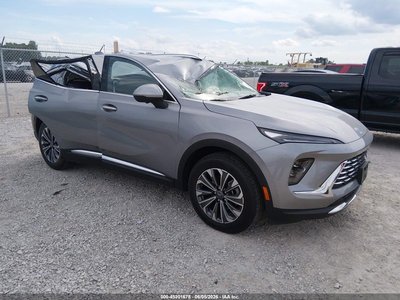 LRBFZME41RD****** 2024 Buick Envision