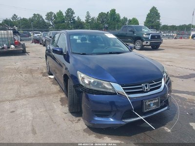 1HGCR2F38FA****** 2015 Honda Accord