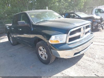1D7RV1CT3BS****** 2011 RAM Ram 1500