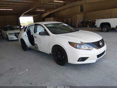 1N4AL3AP1JC****** 2018 Nissan Altima