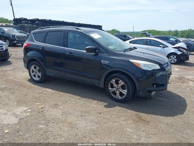 1FMCU9GX2EU****** 2014 Ford Escape
