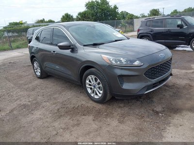 1FMCU0G65LU****** 2020 Ford Escape