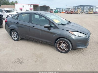 3FADP4BJ3JM****** 2018 Ford Fiesta