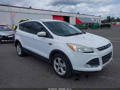 1FMCU9GX6GU****** 2016 Ford Escape
