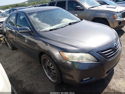 4T4BE46K79R****** 2009 Toyota Camry