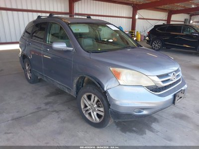 2011 Honda CR-V