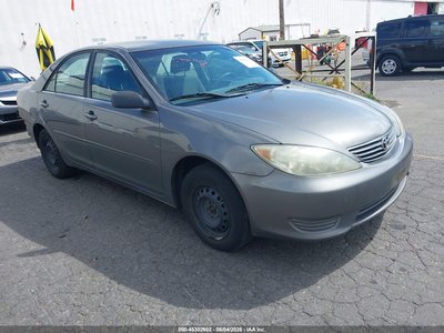 2005 Toyota Camry