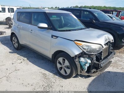 KNDJN2A23E7****** 2014 Kia Soul