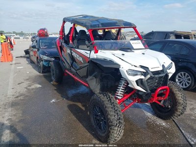 1HFVE0625R4****** 2024 Honda Sxs1000