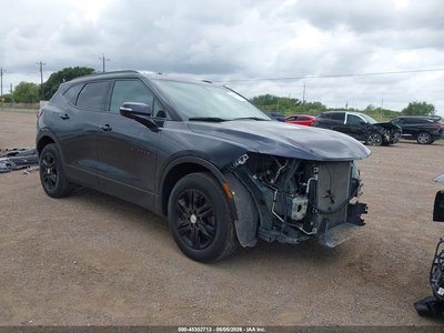 2020 Chevrolet Blazer