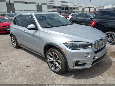 5UXKS4C51J0****** 2018 BMW X5