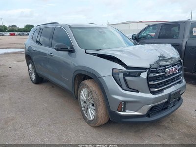1GKENKKS8RJ****** 2024 GMC Acadia
