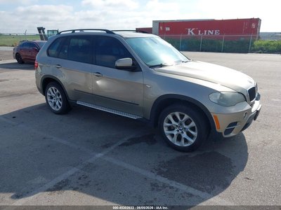 2012 BMW X5