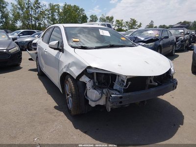 5YFBURHE7FP****** 2015 Toyota Corolla
