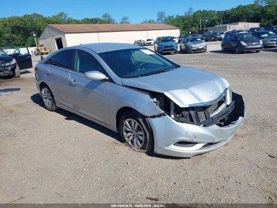 5NPEB4AC2DH****** 2013 Hyundai Sonata