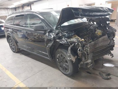 3C4PDCAB2HT****** 2017 Dodge Journey