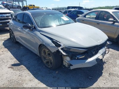 KNAG64J72S5****** 2025 Kia K5