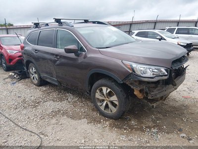 2019 Subaru Ascent