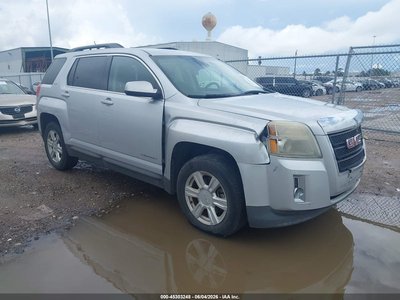 2GKALSEK1F6****** 2015 GMC Terrain