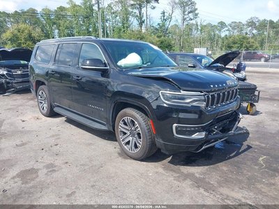 1C4SJSBP7PS****** 2023 Jeep Wagoneer L