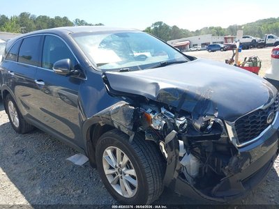 2020 Kia Sorento