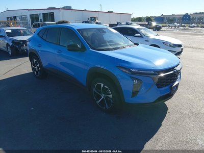 KL77LGE23RC****** 2024 Chevrolet Trax