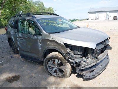2019 Subaru Ascent