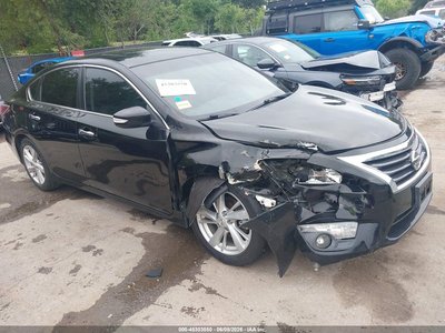 1N4AL3AP2EC****** 2014 Nissan Altima