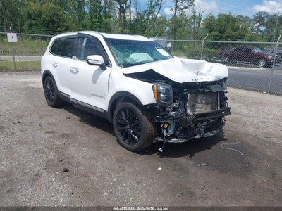 2021 Kia Telluride