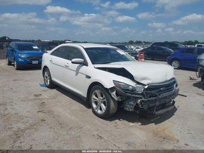1FAHP2E88JG****** 2018 Ford Taurus