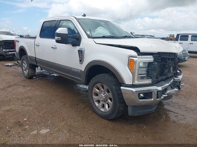 1FT7W2BTXKE****** 2019 Ford F-250
