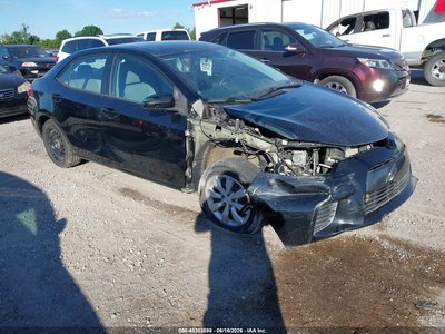 2T1BURHE0GC****** 2016 Toyota Corolla
