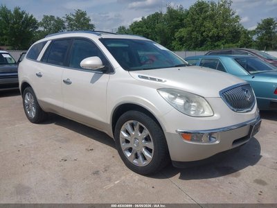2012 Buick Enclave