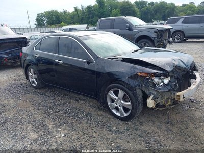 2012 Acura TSX
