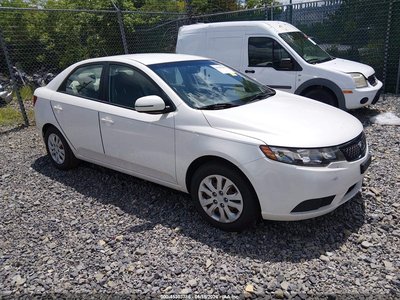 2012 Kia Forte