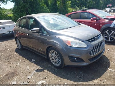 1FADP5CU4EL****** 2014 Ford C-Max Energi