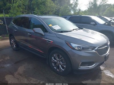 2019 Buick Enclave