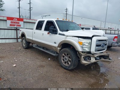1FT8W3BT6EE****** 2014 Ford F-350