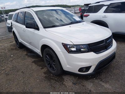3C4PDCBB6KT****** 2019 Dodge Journey